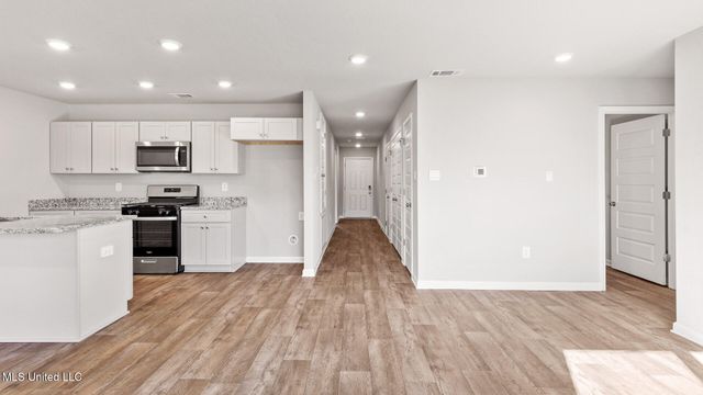 17481 Inman Knoll Drive, Gulfport, MS 39503