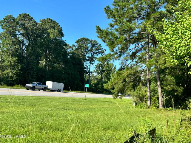 Lot 5a N Okatie Highway, Ridgeland, SC 29936