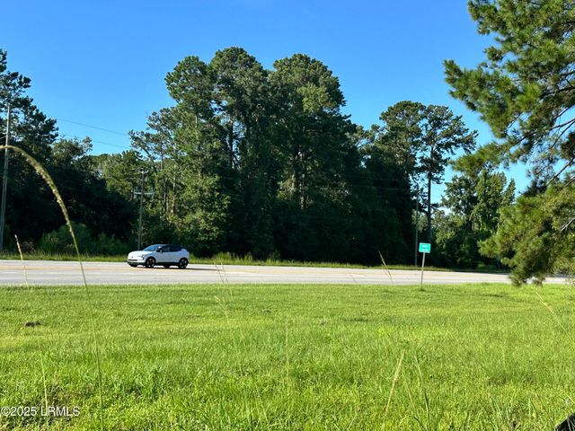 Lot 5a N Okatie Highway, Ridgeland, SC 29936