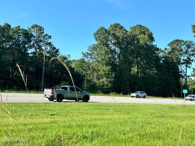 Lot 5a N Okatie Highway, Ridgeland, SC 29936