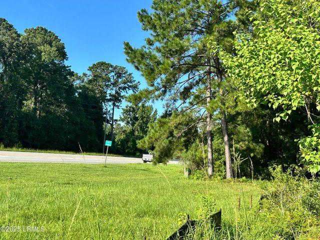 Lot 5a N Okatie Highway, Ridgeland, SC 29936