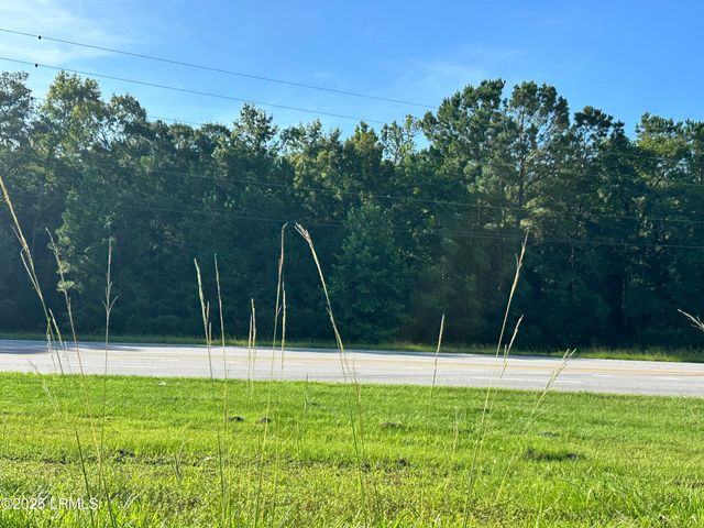 Lot 5a N Okatie Highway, Ridgeland, SC 29936
