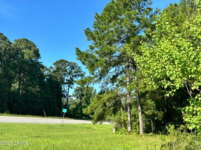Lot 5a N Okatie Highway, Ridgeland, SC 29936