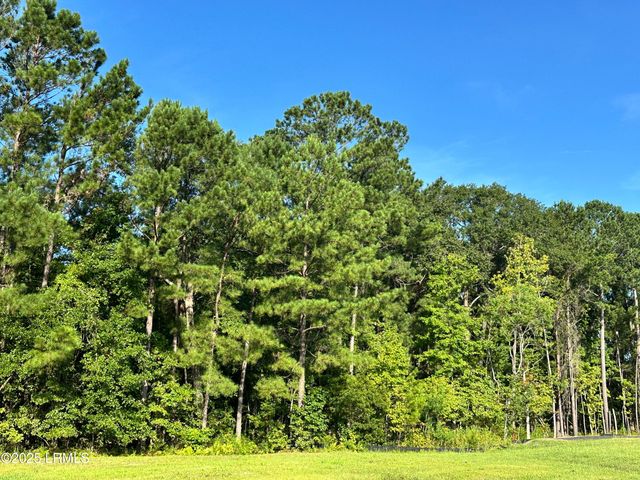 Lot 5a N Okatie Highway, Ridgeland, SC 29936