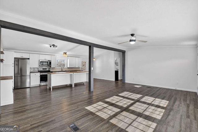 10967 Old Hwy 76, Morganton, GA 30560