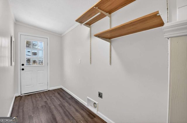 10967 Old Hwy 76, Morganton, GA 30560