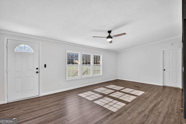 10967 Old Hwy 76, Morganton, GA 30560