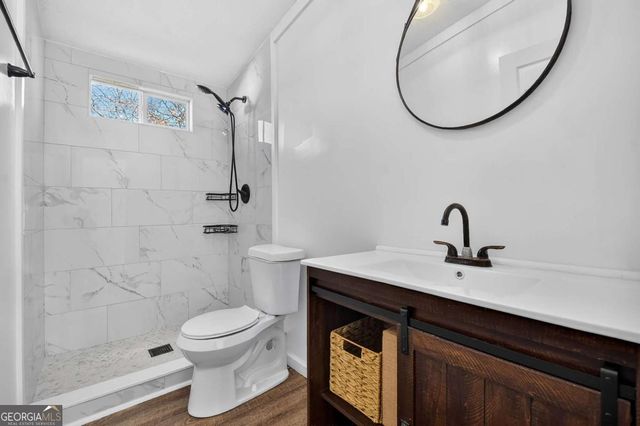 10967 Old Hwy 76, Morganton, GA 30560