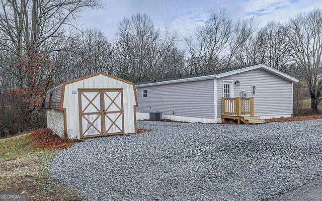 10967 Old Hwy 76, Morganton, GA 30560