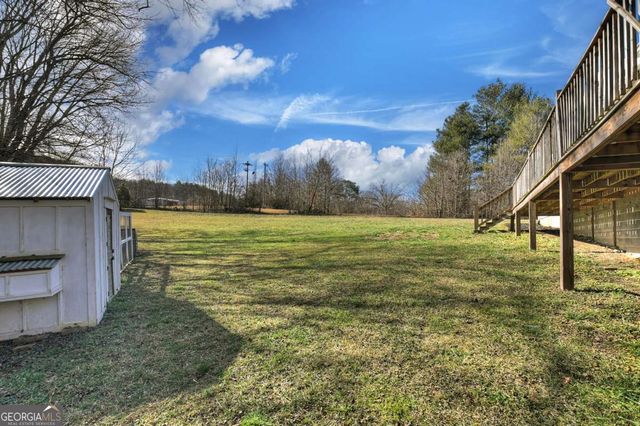 10967 Old Hwy 76, Morganton, GA 30560
