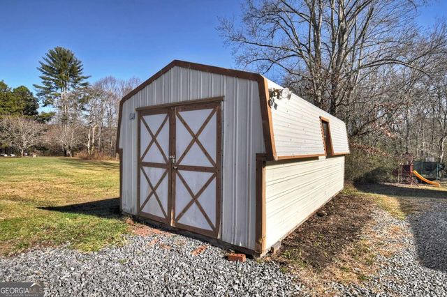 10967 Old Hwy 76, Morganton, GA 30560