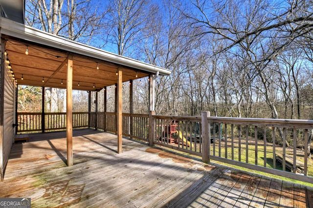 10967 Old Hwy 76, Morganton, GA 30560