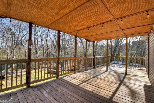 10967 Old Hwy 76, Morganton, GA 30560