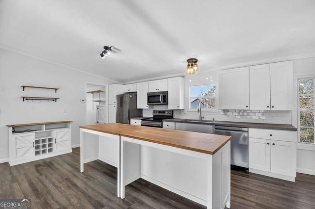 10967 Old Hwy 76, Morganton, GA 30560