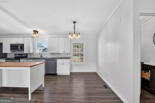 10967 Old Hwy 76, Morganton, GA 30560