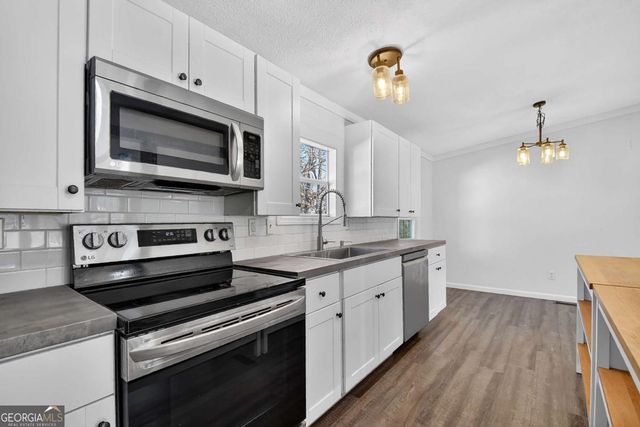 10967 Old Hwy 76, Morganton, GA 30560