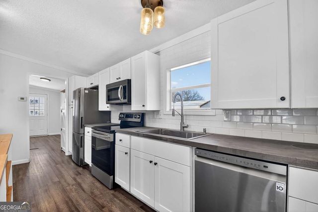 10967 Old Hwy 76, Morganton, GA 30560