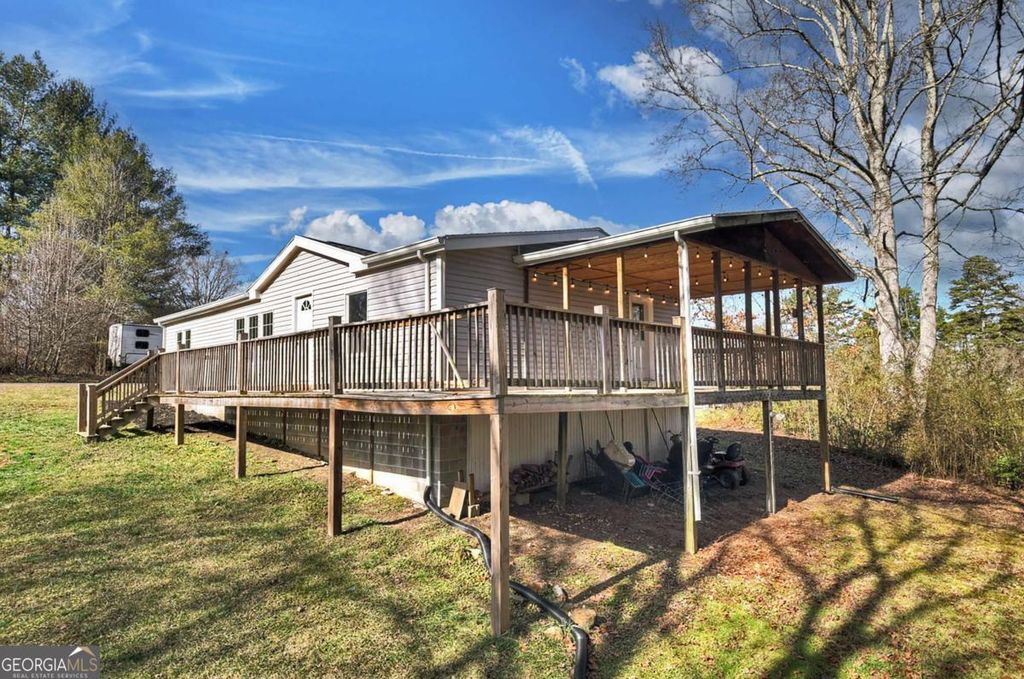 10967 Old Hwy 76, Morganton, GA 30560