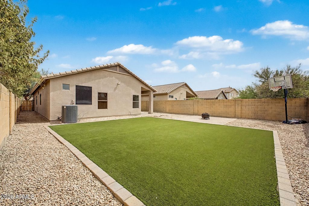 40832 N HEARST Drive, Anthem, AZ 85086 — photo 4