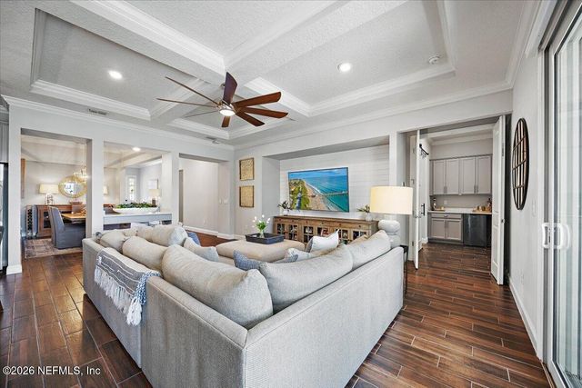 244 CARIBBEAN Place, St. Johns, FL 32259