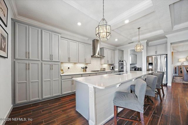 244 CARIBBEAN Place, St. Johns, FL 32259