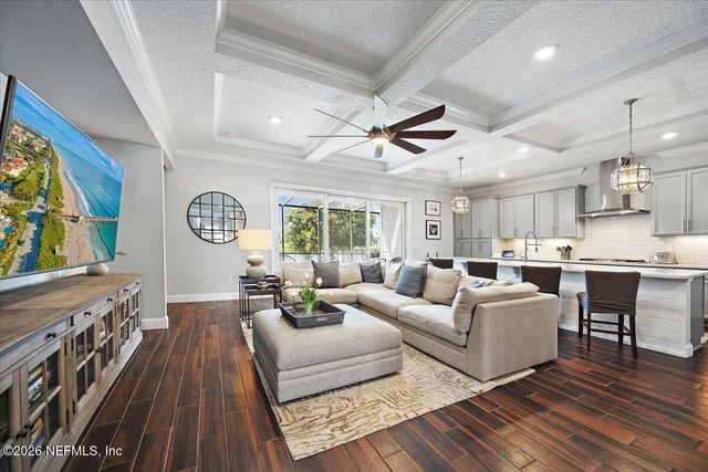 244 CARIBBEAN Place, St. Johns, FL 32259