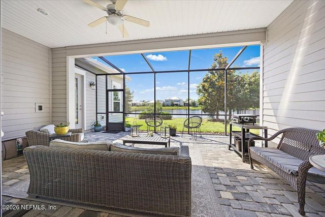 244 CARIBBEAN Place, St. Johns, FL 32259