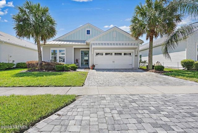 244 CARIBBEAN Place, St. Johns, FL 32259
