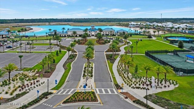 244 CARIBBEAN Place, St. Johns, FL 32259