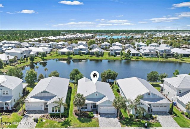 244 CARIBBEAN Place, St. Johns, FL 32259