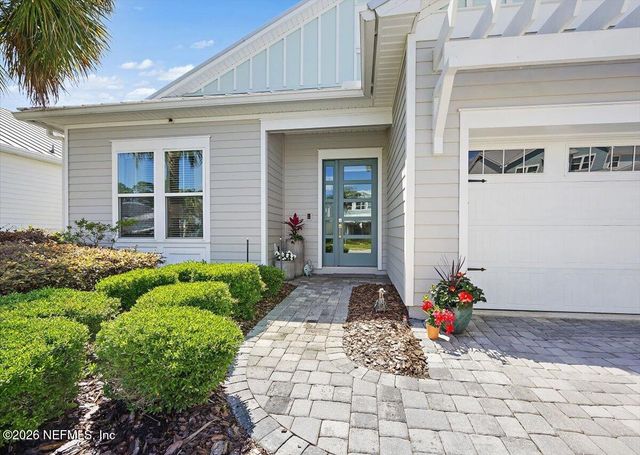 244 CARIBBEAN Place, St. Johns, FL 32259