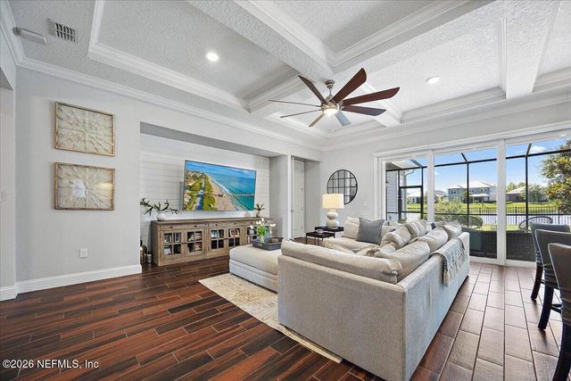 244 CARIBBEAN Place, St. Johns, FL 32259
