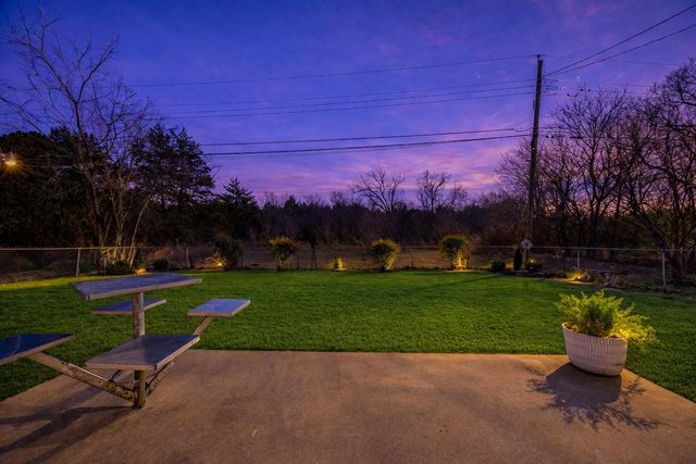 1019 S Valentine Drive, Sherman, TX 75090