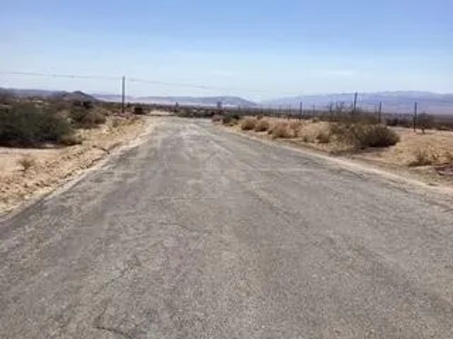 4541 Avenida La Mirada, Joshua Tree, CA 92252