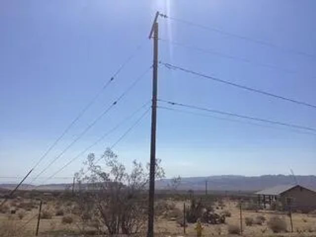 4541 Avenida La Mirada, Joshua Tree, CA 92252