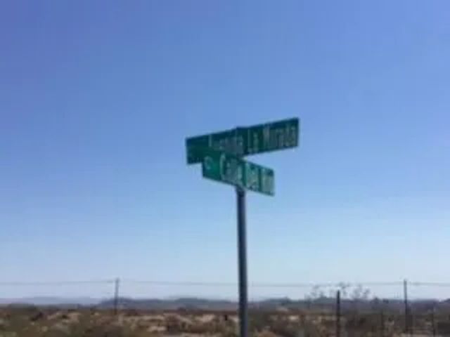 4541 Avenida La Mirada, Joshua Tree, CA 92252