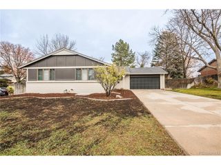 9007 E Floyd Pl, Denver, CO 80231
