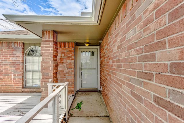 8410 Fawn Wind Court, Houston, TX 77040