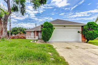 8410 Fawn Wind Court, Houston, TX 77040