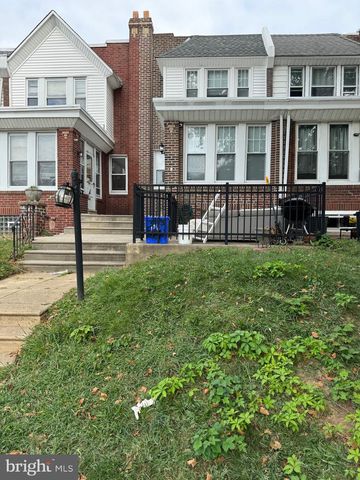 3413 TUDOR ST, Philadelphia, PA 19136