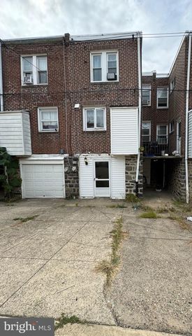 3413 TUDOR ST, Philadelphia, PA 19136