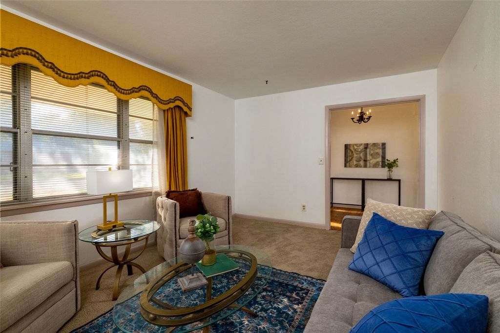 3613 Jonette Drive, Richland Hills, TX 76118 — photo 5