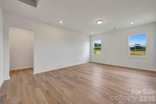 1338 Fremont Drive, Wingate, NC 28174