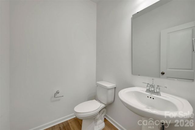 1338 Fremont Drive, Wingate, NC 28174
