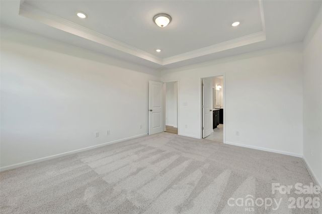 1338 Fremont Drive, Wingate, NC 28174