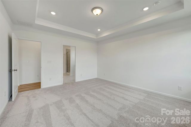 1338 Fremont Drive, Wingate, NC 28174