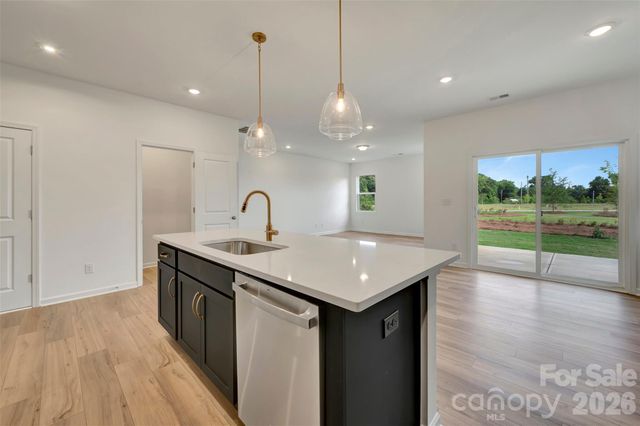 1338 Fremont Drive, Wingate, NC 28174