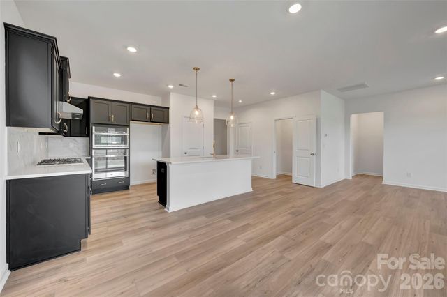 1338 Fremont Drive, Wingate, NC 28174