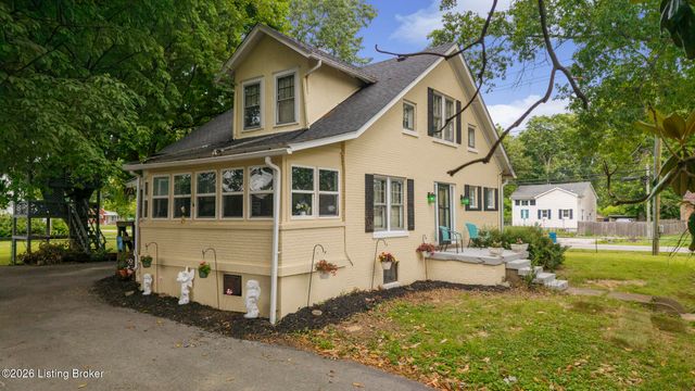 4808 Greenwood Rd, Louisville, KY 40258