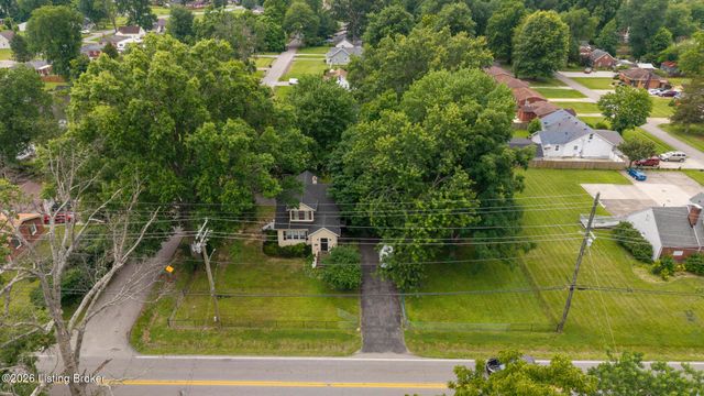 4808 Greenwood Rd, Louisville, KY 40258